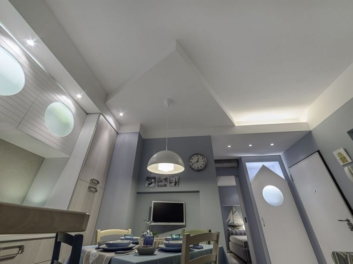 Archisio - Arredoriflesso Di Tiziano Scattolin - Progetto La costruzione di una nuova casa