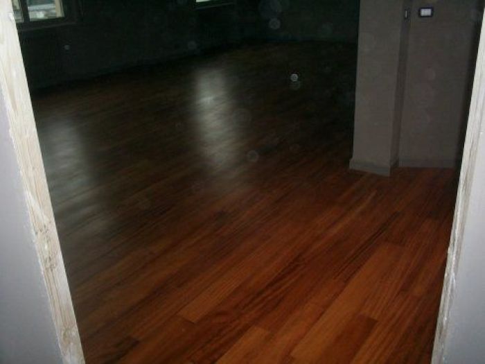 Archisio - Fabrizio Patrone Parquet - Progetto Parquet realizzati