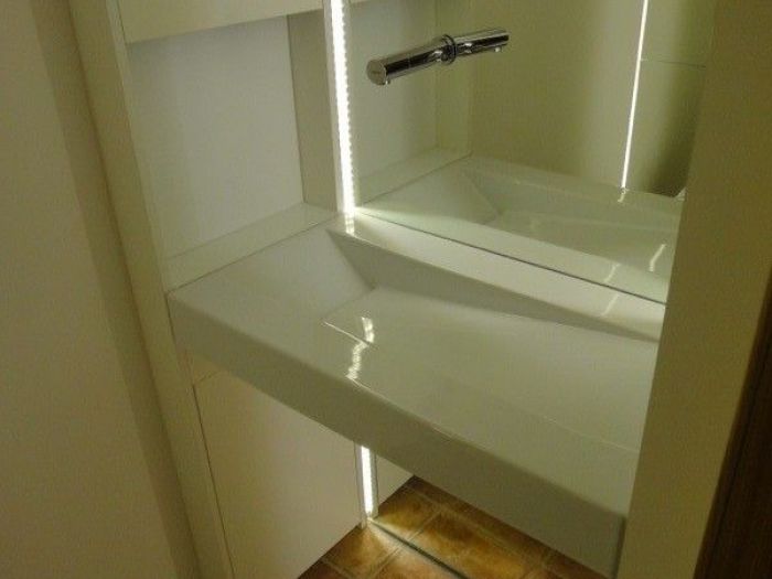 Archisio - Cofra Architettura Design Innovazione - Progetto Ampliamento sede