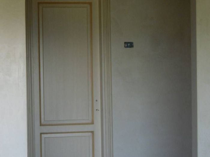 Archisio - Falegnameria Ferruzzi - Progetto Falegnameria