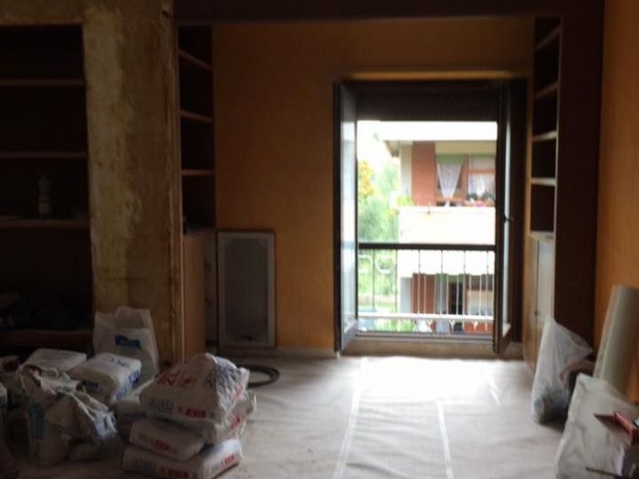 Archisio - La Servizi Ristrutturazioni - Progetto Interni