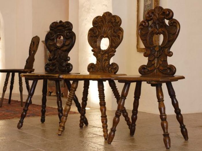 Archisio - Legno Casa Di Pais Marden Bruno Falegnameria Arredi Su Misura - Progetto Dettagli