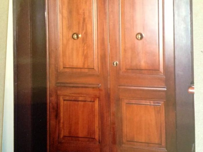 Archisio - Alternative Interni Arredamenti Di Francesco Costa E Matteo Loro Snc - Progetto Porte e finestre