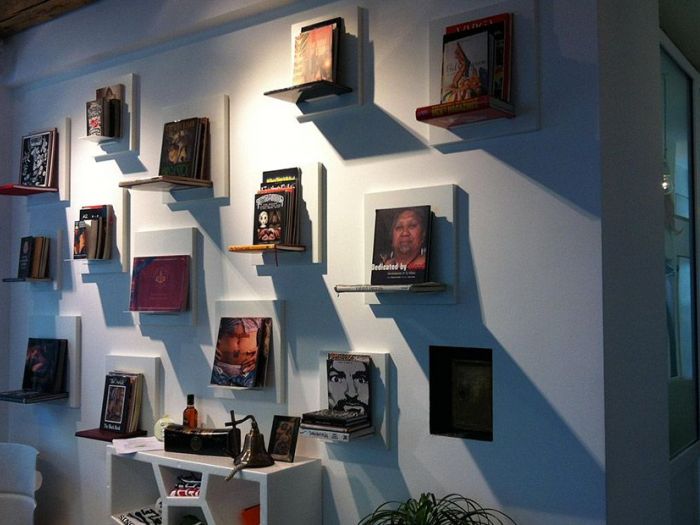 Archisio - Lucchesini Design - Progetto Design di interni