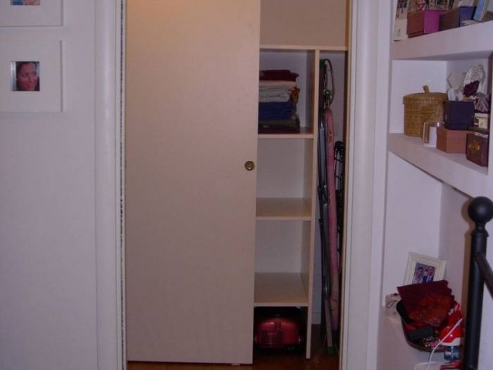 Archisio - Falegnameria Pinardi E Maccaferri - Progetto Ante scorrevoli armadi ed altro