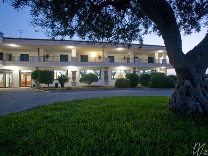 Archisio - Andrea Scarfo - Progetto Esterni