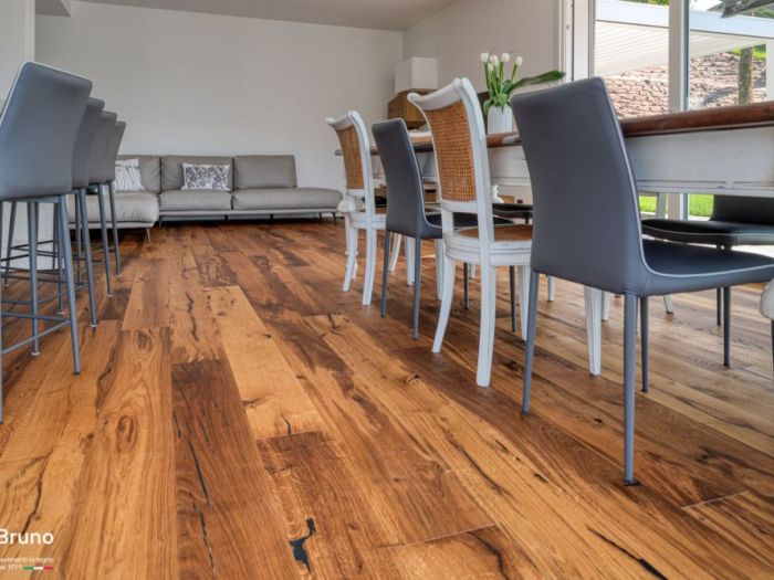 Archisio - Davide Gonella Fotografo - Progetto Villa sul lago dorta