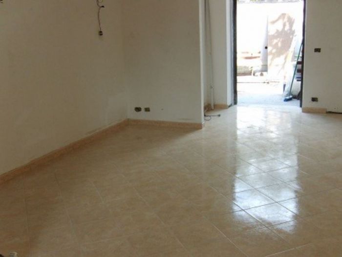 Archisio - Ristrutturazione Casa Roma - Progetto Opere murarie