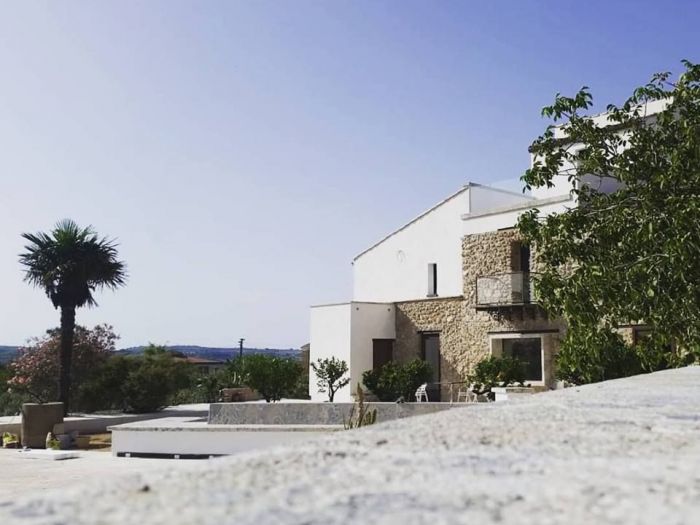 Archisio - Angelo Parla - Progetto Esterni