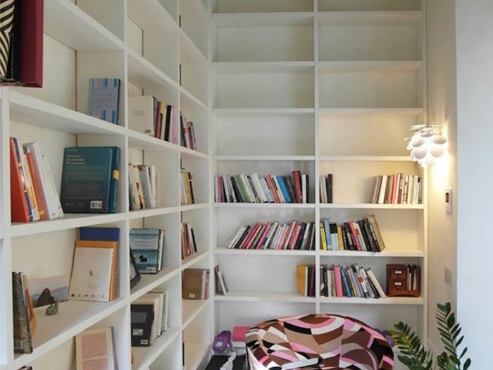 Archisio - Gap31 Architetti - Progetto Pucci 1