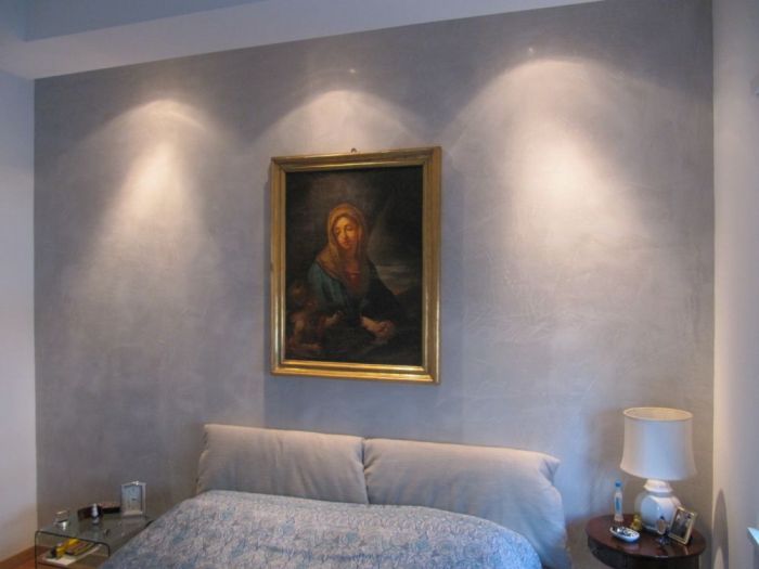 Archisio - Giuseppe Bisceglia - Progetto Casa san godenzo - 130mq