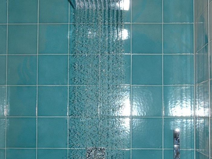 Archisio - Idraulica Tomasella - Progetto Bagni finiti