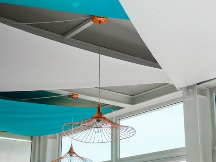 Archisio - Stefano Costantino - Progetto Da fabiana