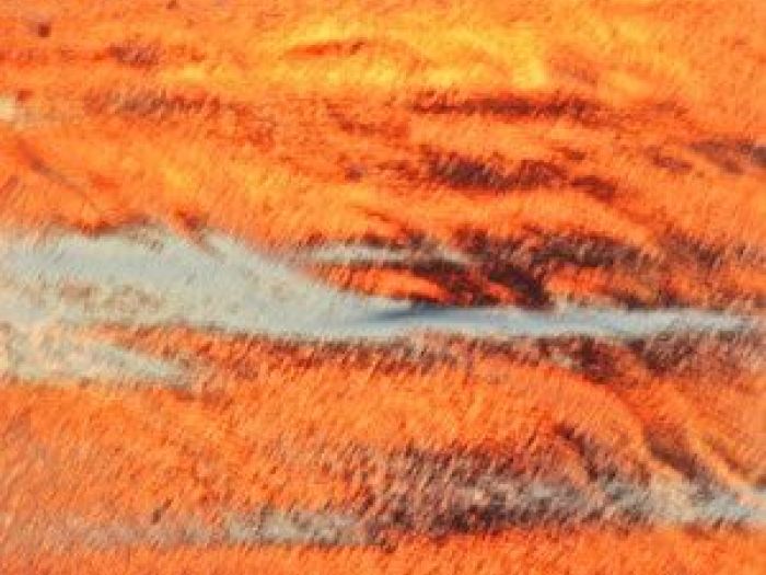 Archisio - Nico Marziali - Progetto Vaticano e il mare