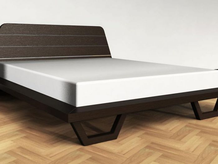 Archisio - Onda Arredamenti - Progetto Letti