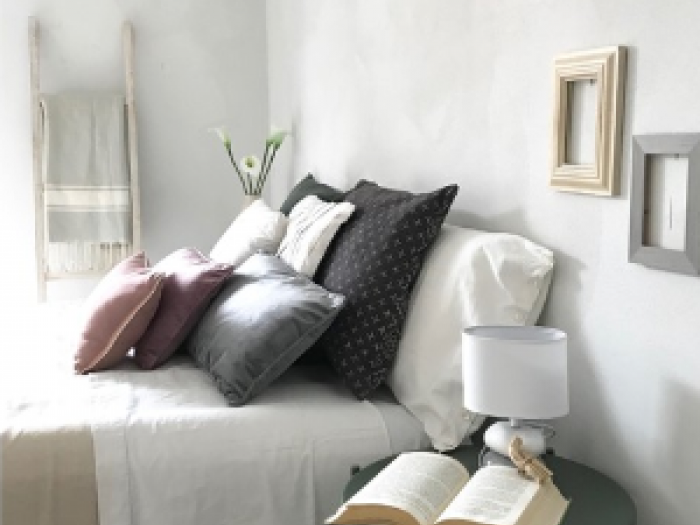 Archisio - Femahome Stager Stylist - Progetto Residenza san giuseppe