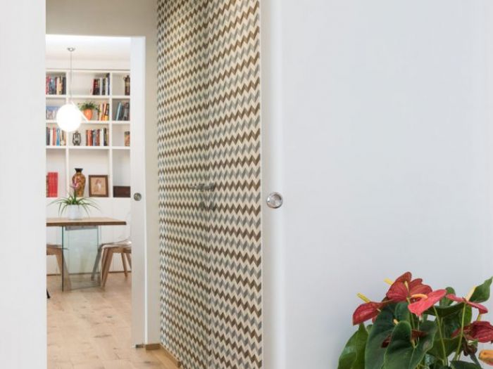 Archisio - Grippo Murzi - Progetto Casa ls