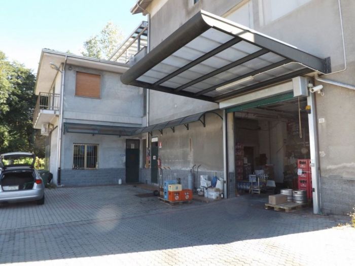 Archisio - Federica Nodari - Progetto Enoteca