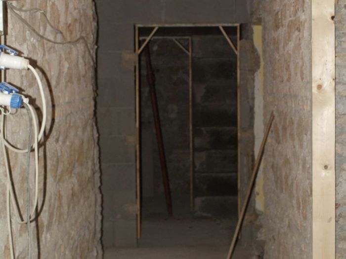 Archisio - Dep Architectural Design - Progetto Strutture ricettive