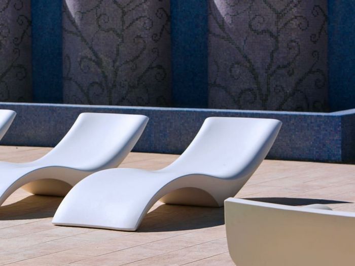 Archisio - Lay-out Design Point Di Santi Danna - Progetto Il borgo degli angeli