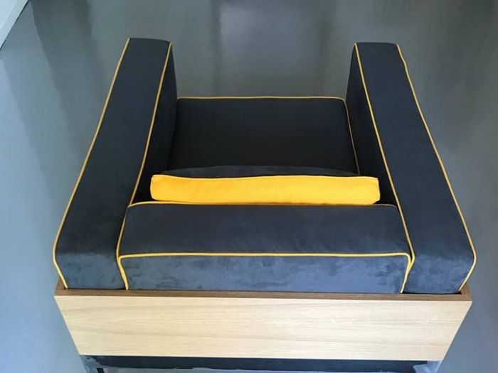 Archisio - Falegnameria Speranza - Progetto Arredamenti su misura