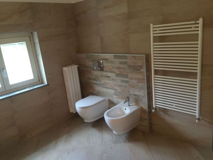 Archisio - Punto Fuoco srl - Progetto PUNTO FUOCO SRL