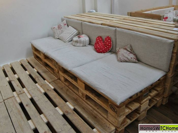 Archisio - Homeswitchome - Progetto milanodesignweek - fuori salone