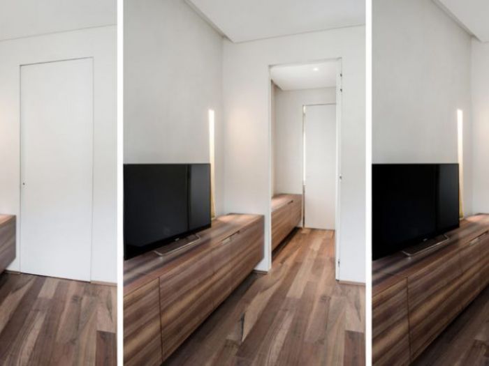 Archisio - Depaolidefranceschibaldan Architetti - Progetto Villa s