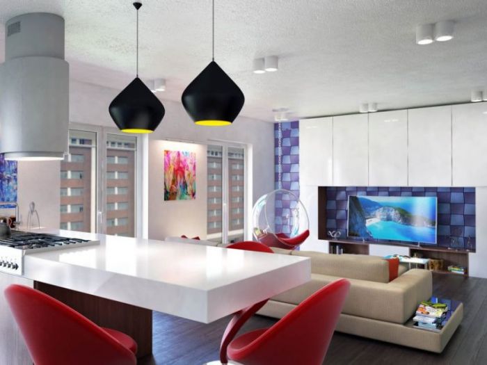 Archisio - Denis Confalonieri - Progetto Wagner