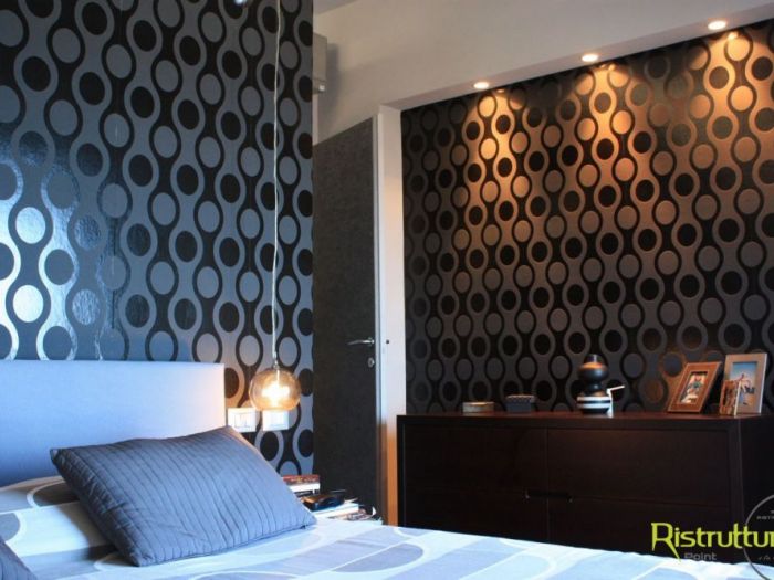 Archisio - Ristruttura Point - Progetto Attico porto maurizio