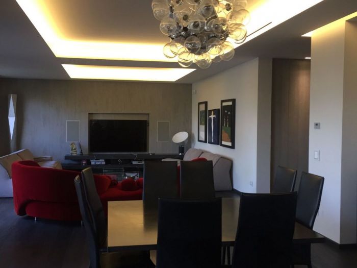 Archisio - Alfredo Caporale - Progetto Casa farnesina