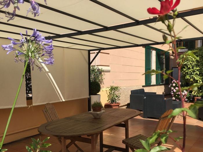 Archisio - Progettare Spazi Verdi - Progetto Cotto da vivere