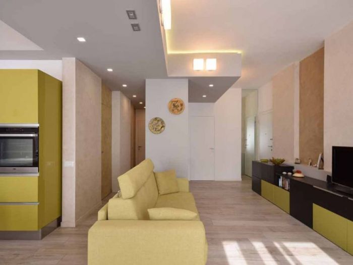 Archisio - Roberto Silvestri - Progetto Una casa con il cuore in cucina