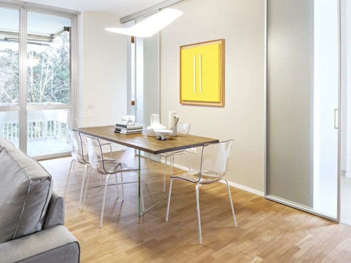 Archisio - Cicchettieviscardi - Progetto Convivio