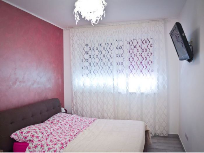 Archisio - Gabriele Palestini Arch D - Progetto Eclectic house in 120mq