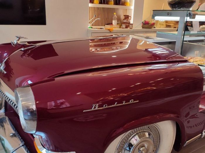 Archisio - Tracto srl - Progetto Volga