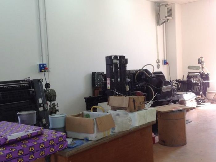 Archisio - Elettro Design srl - Progetto Capannoni industriali