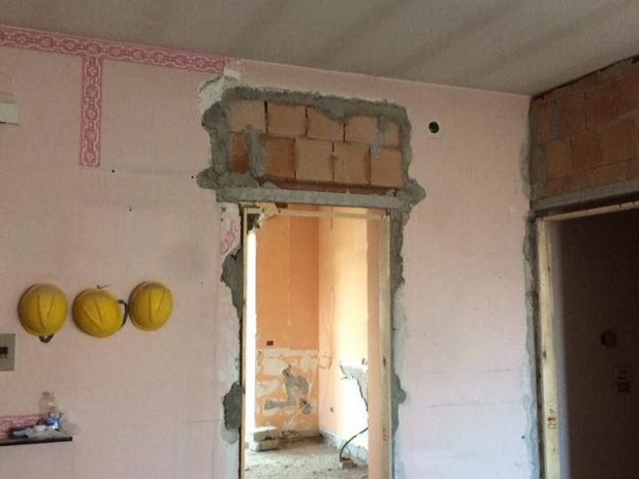 Archisio - Edil Giemme - Progetto Lavori in corso