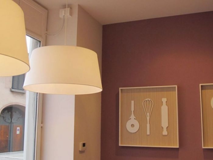 Archisio - Federico Dubini - Progetto Larte biancaPanetteria