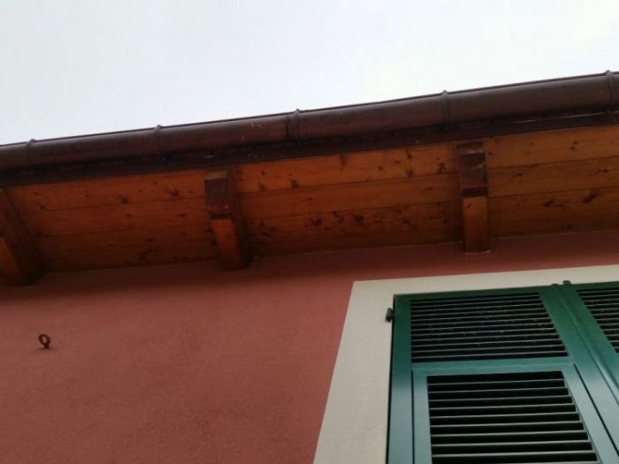 Archisio - Architrevi Studio Maridati - Progetto Ampliamento villa singolaSanta margherita ligure