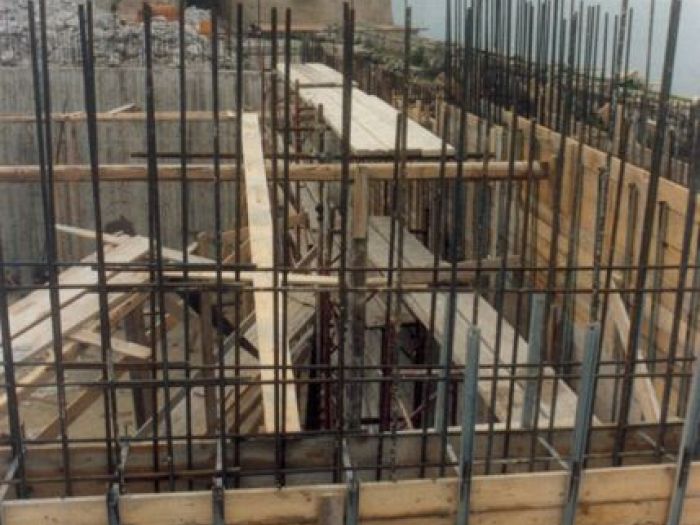 Archisio - Studio Di Architettura Sostenibile Fasano - Progetto Forte la carnale