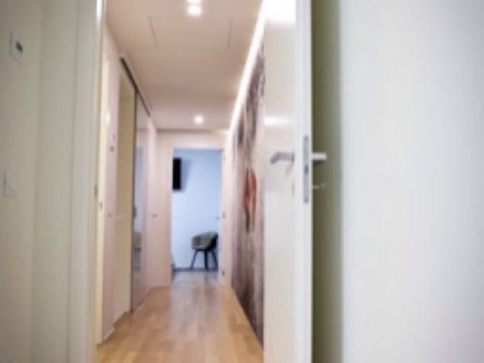 Archisio - Studio Di Progettazioni Darchimire - Progetto Casa sulle colline beriche