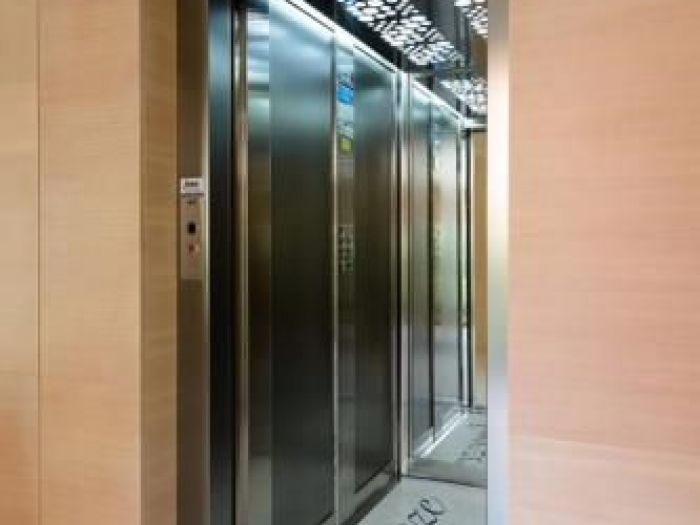 Archisio - Amg Ascensori - Progetto Ascensori