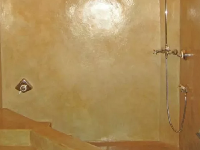 Archisio - Giada Podest Pigmentarea - Progetto Interni bagni