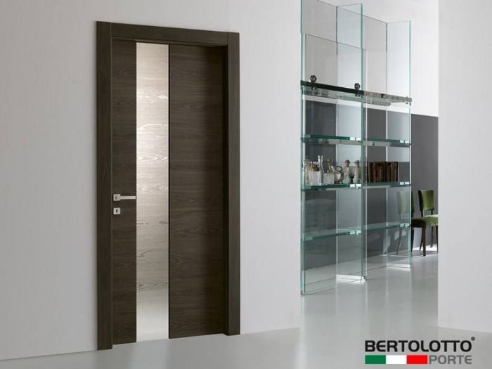 Archisio - Dueal Windows Doors - Progetto Porte