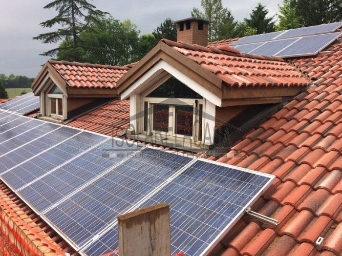 Archisio - Isolarelacasa - Progetto Isolamento a basso spessore