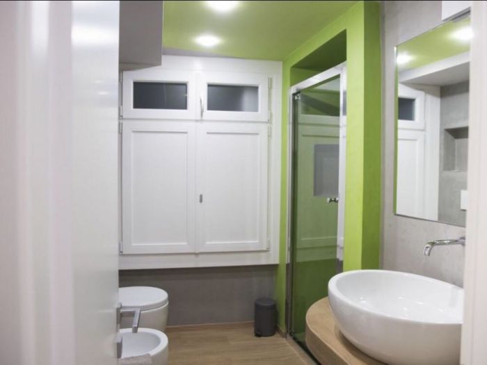 Archisio - Zena Costruzioni - Progetto Progetto vico sauli