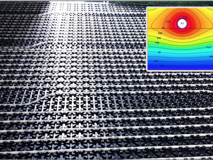 Archisio - Antonella Marchetti - Progetto Impianto di riscaldamento