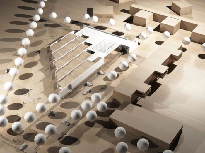 Archisio - Bicuadro - Progetto Scuola dellinfanzia tenero contra