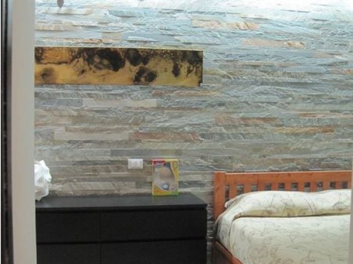 Archisio - Francesca Ianni - Progetto Ristrutturazioni